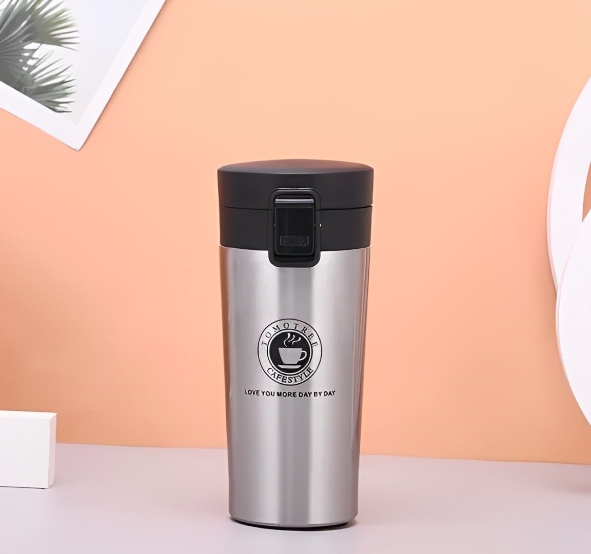 MixUp™ ThermoCup 360