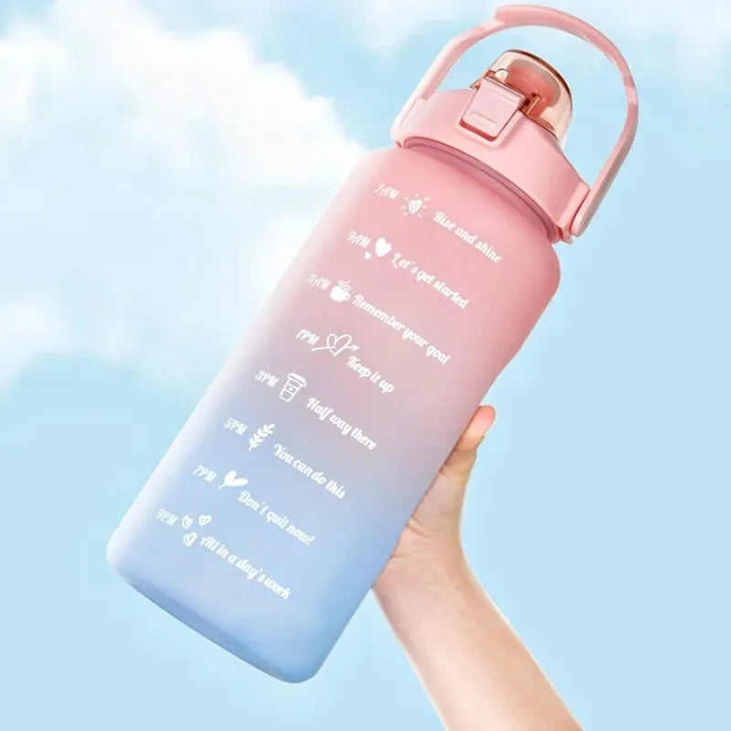 MixUp™ EcoFlow Bottle